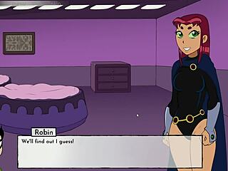 What secrets unfold with these 18-year-old titans in part 9?