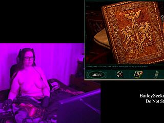 blackmoor manor game part 1