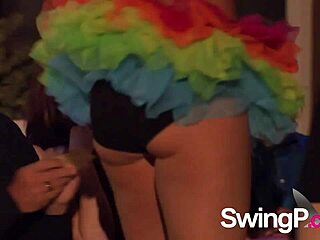 Amateur Couples Get Nervous After Usa Storyline