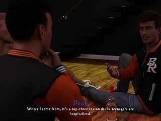 Exploring the dik dik route in being a dik