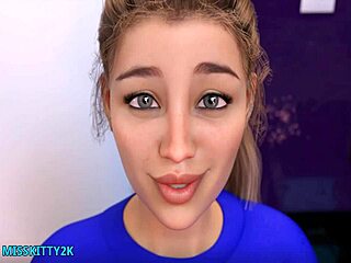 Anal fuck with massive cum on face huge ass big tits teen 18+ 😈