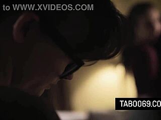 Busty Milf Lena Paul Gets Her ASS FUCKED Hard