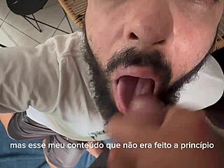 Bearded guy takes on 41 cocks in wild session. Full video’s out on Red for more!