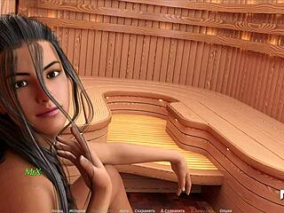 Acting Lessons: Games Moved To A New Level E1 15