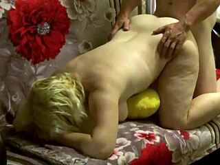 after the corporate party i enjoyed a mature employee's company