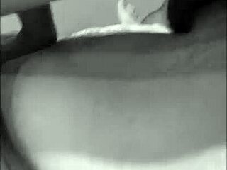 Beauty With A Big Ass Jumps On A Dick