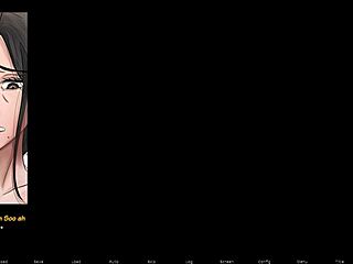 The alpha male and the MILF housemaid continue their kinky affair in part 3