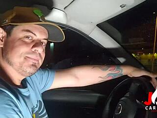 Lady milf Manuh Cortez gets assfucked by O Sulista and Joy Cardozo.