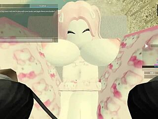 Curious About Roblox Porn? See Wild Ass Shaking and Deepthroat in New Zealand Style