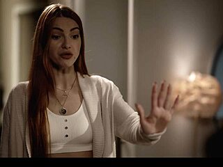 Apollo banks fucks little 18+ dragon hard in cowgirl!