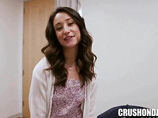 fucking hard with isabella nice, yumi sin, jacob coldwater, and ken feels in pov amateur reality