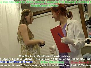 hey, pregnant nova maverick, why sneak around with sex toys at the doctor's office? gotta masturbate now!