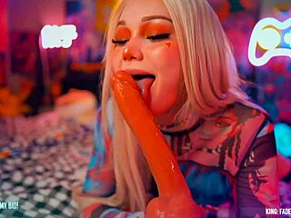 i can be your little 18+ cosplayer in costumes