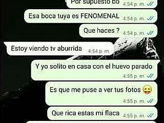 'I fuck my new big ass friend hard'