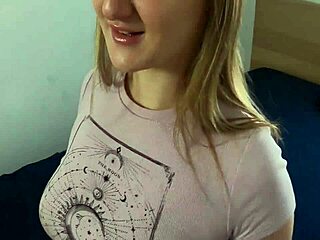 gamer loses bet, now suck that monster cock in the dorm?