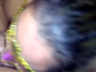 Tirando Leite De Pica With Ebony Swallow