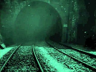 My secret life in vintage anime