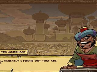 Princess Trainer Gold Edition Uncensored Part 19