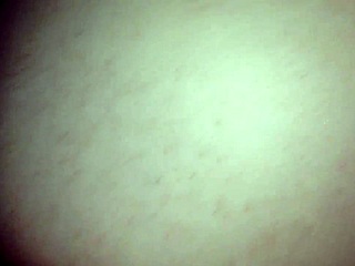 I enjoy the sensation in my rear, especially when it's sucked before my husband enters and finishes inside.