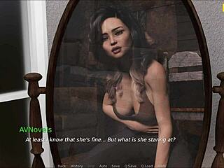 Hey, wanna play a round at Rosewater Manor 35?