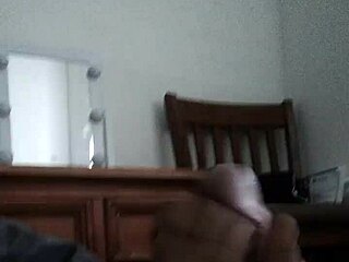 J Calderon shows off her monster cock skills in hardcore action