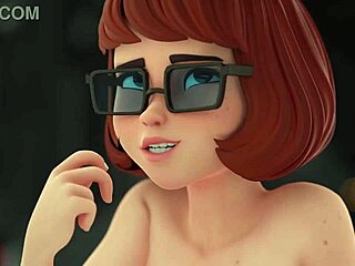 Velma Hunts New Mysteries in Wild 3D Action - Redmoa