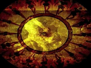 My secret life in vintage anime