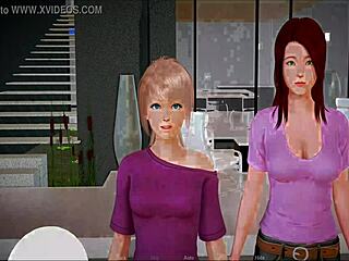 What Adventures Await in My New Family Episode 257?