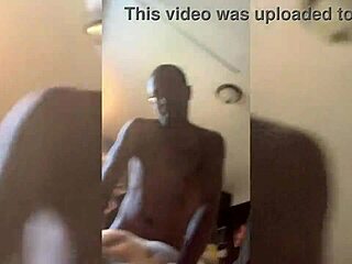 I moan blm while this monster cock pounds me so rough!