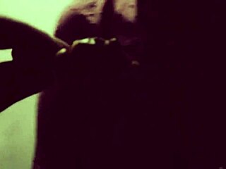 want to see this tattooed babe in lingerie giving deepthroat blowjobs and getting assfucked?