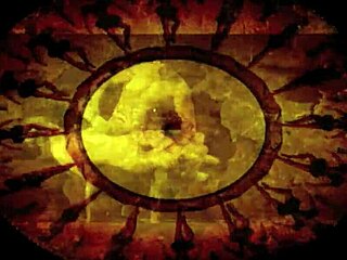 My secret life in vintage anime