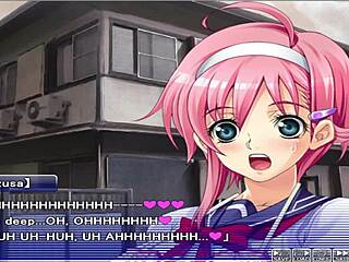 Apartment of Love Ep 9 - Peeping Hole Secrets