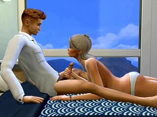 i can't believe stepson got stepmom pregnant on new year's eve!