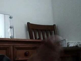 J Calderon shows off her monster cock skills in hardcore action