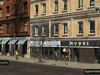 Wow! Naked anime girls training hard in Fashionbusiness E1 61 hentai!