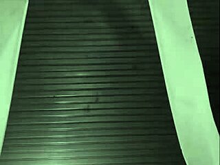 hey, check out this slut undressing in lingerie with big ass 😏