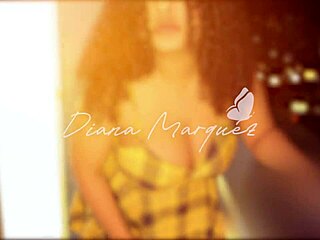 busty curvy babe sucking me off on the sunny balcony