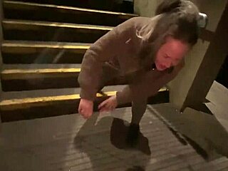 Homeless Women Face Raw Humiliation in Real Compilation