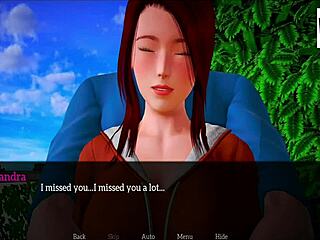 My New Family Adventures