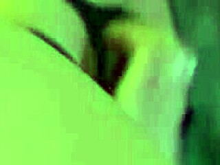 I bent over for Aris Dark and Randy Dark, flashing my pussy while they fuck me doggystyle in this musical video clip.