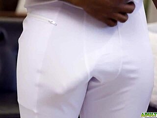 i had a full body workout with adrian hart and jesse stone, suckin their monsta cocks deep