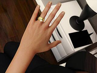 being a dik dik route 178 with homemade amateurs