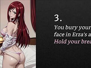 Faygrey mistress dominates slave with joi and humiliation