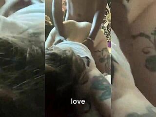 I moan blm while this monster cock pounds me so rough!