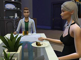 i can't believe stepson got stepmom pregnant on new year's eve!