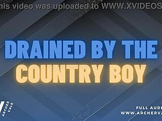 country boy alpha faggot, you gay maga redpill m4m audio story, tell me your kinky outdoor cuckold bdsm slave fetish