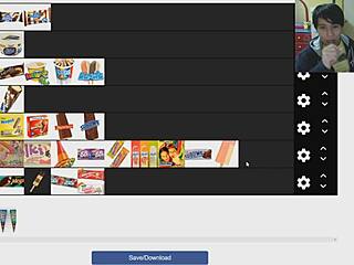 Elijo a unas italianas para bajarme la calentura