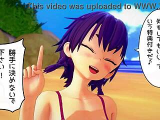 boku ben r18 digest of anime 3d cartoons