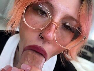 daughter’s best friend elle marz needs some strict discipline