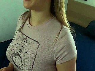 gamer loses bet, now suck that monster cock in the dorm?